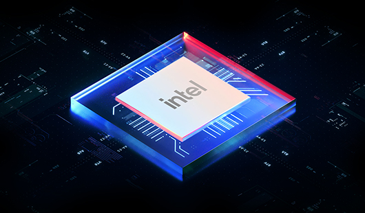 Intel Core 12th Gen Processors