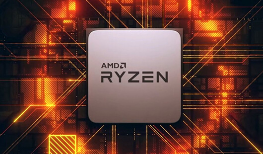 AMD Ryzen 5-7