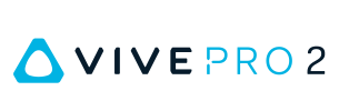 VIVE Pro 2 Logo